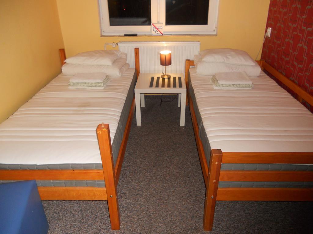 Old Town Hostel Гданьск Номер фото