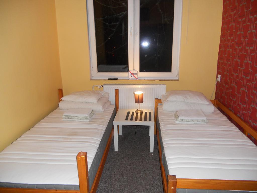 Old Town Hostel Гданьск Номер фото