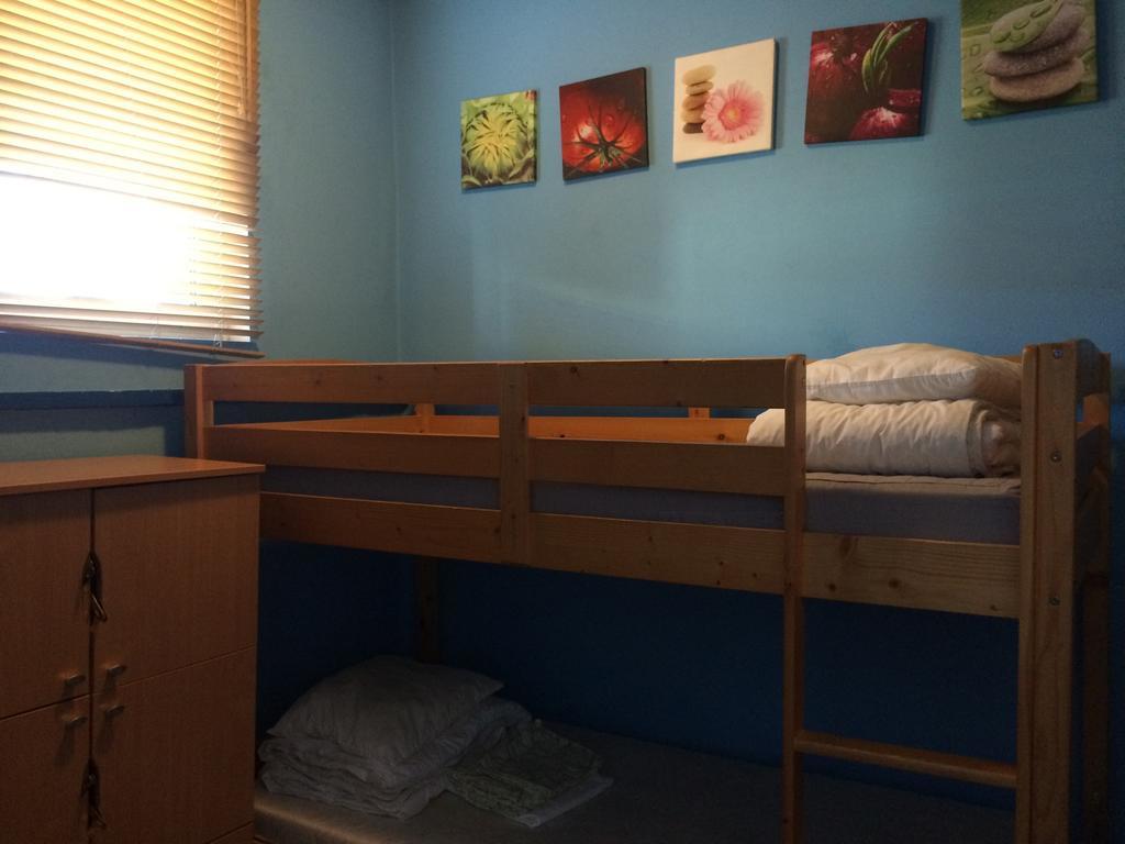 Old Town Hostel Гданьск Номер фото