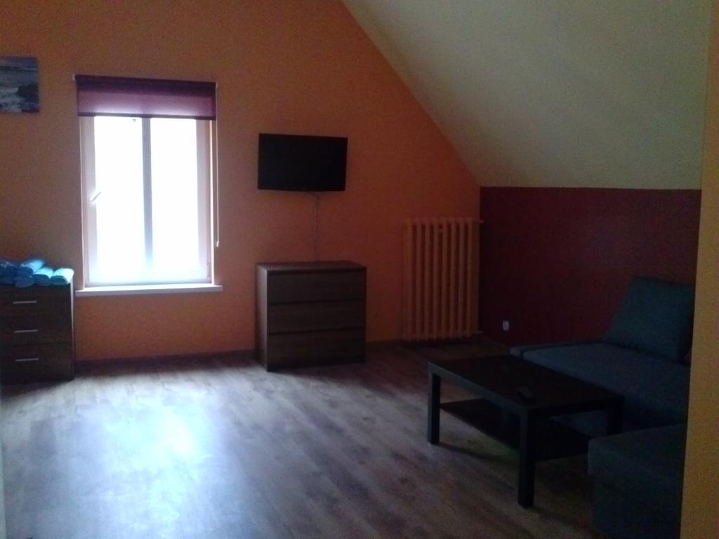 Old Town Hostel Гданьск Номер фото