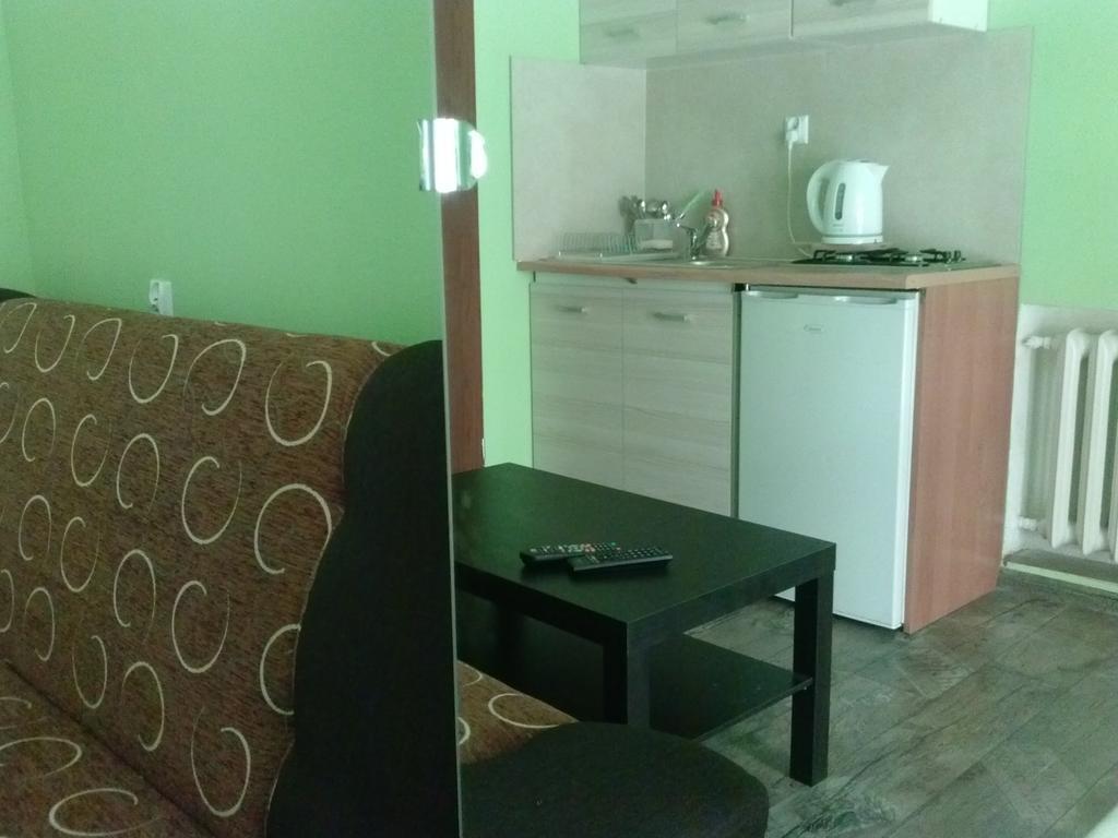 Old Town Hostel Гданьск Номер фото
