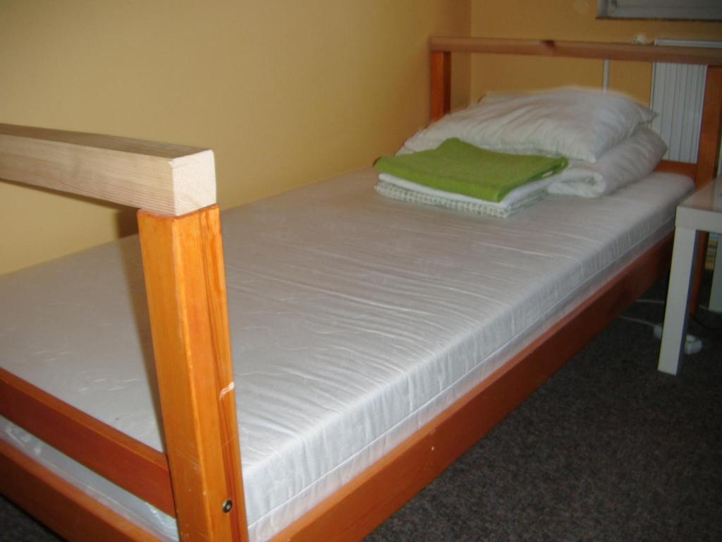 Old Town Hostel Гданьск Номер фото