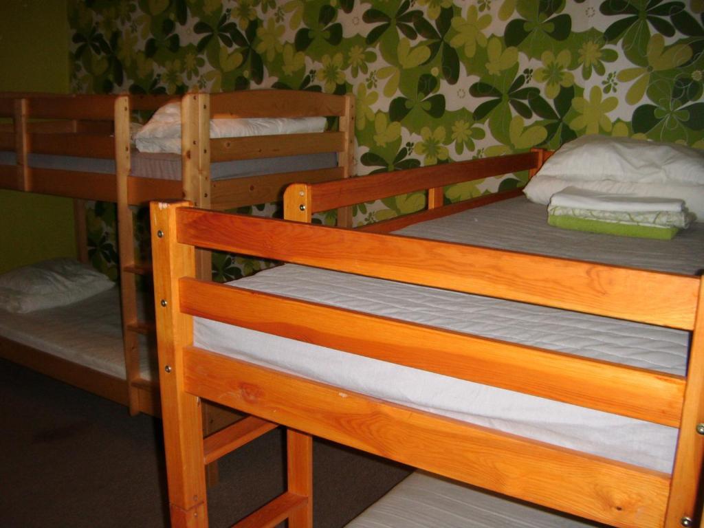 Old Town Hostel Гданьск Номер фото