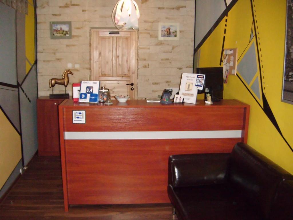 Old Town Hostel Гданьск Экстерьер фото