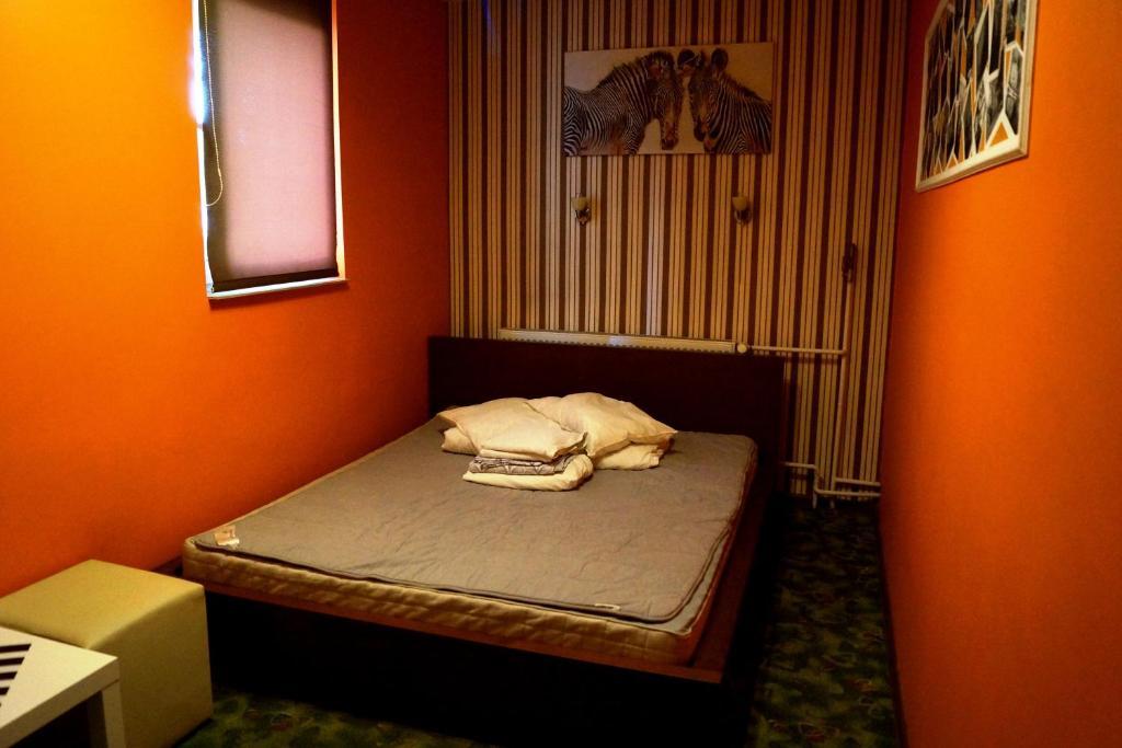 Old Town Hostel Гданьск Номер фото