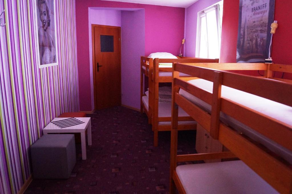Old Town Hostel Гданьск Номер фото